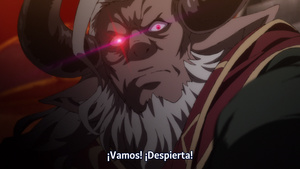 Granblue Fantasy The Animation